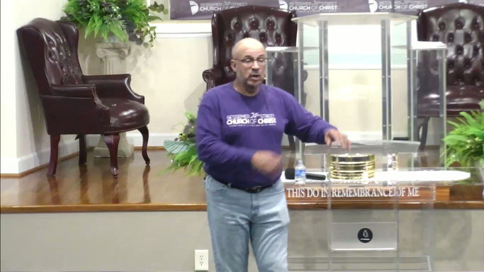 Study of the Book of 2 Kings